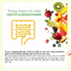 Thạch Dinh Dưỡng Cho Bé 1 Tuổi Aram Farm Bổ Sung Chất Xơ Từ 23 Loại Rau Củ, An Toàn, Không Chất Bảo Quản - Ảnh 5