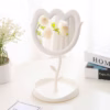 Gương Mini Hoa Tulip Siêu Xinh - Ảnh 2