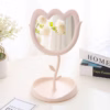 Gương Mini Hoa Tulip Siêu Xinh - Ảnh 5