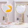 Gương Hoa Tulip Mini Cho Các Chị Em Tiện Dụng - Ảnh 6
