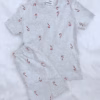 [Hcm] Đồ Cho Bé Trai Từ 9-15Kg Xuất Nhật Kicuokids - Ảnh 3