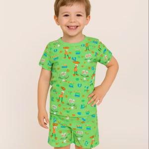 [Hcm] Đồ Cho Bé Trai Từ 9-15Kg Xuất Nhật Kicuokids