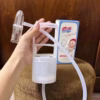 Dụng Cụ Hút Mũi Cho Bé Tiện Lợi - Ảnh 4