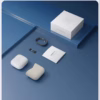 Máy Cạo Râu Povos T002 Lưỡi Tự Mài, Cạo Êm Mượt, Thiết Kế Airpod, Quà Tặng Lý Tưởng, Chính Hãng - Ảnh 8