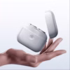 Máy Cạo Râu Povos T002 Lưỡi Tự Mài, Cạo Êm Mượt, Thiết Kế Airpod, Quà Tặng Lý Tưởng, Chính Hãng - Ảnh 7