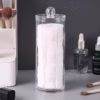 Hộp Đựng Bông Tẩy Trang Đồ Trang Sức Tiện Ích - Ảnh 4