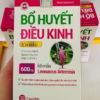 Bổ Huyết Điều Kinh Ích Mẫu Hộp 30 Viên- Tradiphar - Ảnh 4