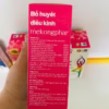 Bổ Huyết Điều Kinh Mekongphar Hộp 30 Viên - Mekong Viet Nam - Ảnh 4