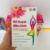 Bổ Huyết Điều Kinh Mekongphar Hộp 30 Viên - Mekong Viet Nam - Ảnh 3