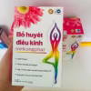 Bổ Huyết Điều Kinh Mekongphar Hộp 30 Viên - Mekong Viet Nam - Ảnh 6