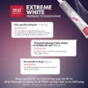 Kem Đánh Răng Trắng Răng Splat Extreme White - Date 06/2026 - Ảnh 6