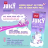 Kem Đánh Răng Cho Bé Splat Juicy Lab Hương Dream Berries Bảo Vệ Răng Miệng 80G - Date 05/2026 - Ảnh 5