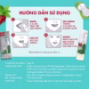 Bọt Vệ Sinh Răng Miệng Splat Express Oral Care Hương Bạc Hà The Mát Bảo Vệ Nướu Chắc Khỏe 50Ml - Date 05/2026 - Ảnh 5