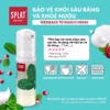 Bọt Vệ Sinh Răng Miệng Splat Express Oral Care Hương Bạc Hà The Mát Bảo Vệ Nướu Chắc Khỏe 50Ml - Date 05/2026 - Ảnh 2