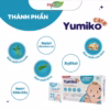 Gạc Vệ Sinh Răng Miệng Yumiko Care 30 Gói - Ảnh 3