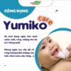 Gạc Vệ Sinh Răng Miệng Yumiko Care 30 Gói - Ảnh 4