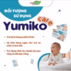 Gạc Vệ Sinh Răng Miệng Yumiko Care 30 Gói - Ảnh 5