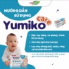 Gạc Vệ Sinh Răng Miệng Yumiko Care 30 Gói - Ảnh 6