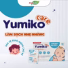 Gạc Vệ Sinh Răng Miệng Yumiko Care 30 Gói - Ảnh 7