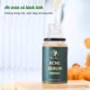 Bộ Đánh Bay Mụn Cứng Đầu Chuyên Sâu Wonmom (1 Sữa Rửa Mặt + 1 Serum Mụn + 1 Kem Cấp Ẩm) - Ảnh 7