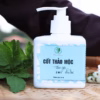 Cốt Thảo Mộc Tắm Và Gội Cho Bé, Chống Rôm Sảy, Dưỡng Da Và Tóc Mềm Mại, Thơm Tho Wonmom 250Ml - Ảnh 7