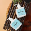 Cốt Thảo Mộc Tắm Và Gội Cho Bé, Chống Rôm Sảy, Dưỡng Da Và Tóc Mềm Mại, Thơm Tho Wonmom 250Ml - Ảnh 4