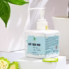 Cốt Thảo Mộc Tắm Và Gội Cho Bé, Chống Rôm Sảy, Dưỡng Da Và Tóc Mềm Mại, Thơm Tho Wonmom 250Ml - Ảnh 6
