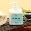 Cốt Thảo Mộc Tắm Và Gội Cho Bé, Chống Rôm Sảy, Dưỡng Da Và Tóc Mềm Mại, Thơm Tho Wonmom 250Ml - Ảnh 8