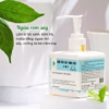 Sữa Tắm Gội Thảo Mộc Cho Bé, Chống Rôm Sảy, Dưỡng Da Và Tóc Bé Mềm Mại, Thơm Tho Wonmom 250Ml - Ảnh 2