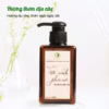 Dung Dịch Vệ Sinh Phụ Nữ Trầu Không Kháng Khuẩn, Thơm Tho 150Ml - Wonmom - Ảnh 6