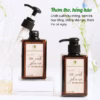 Dung Dịch Vệ Sinh Phụ Nữ Trầu Không Kháng Khuẩn, Thơm Tho 150Ml - Wonmom - Ảnh 2