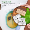 Túi Thảo Mộc Xông Vùng Kín Kháng Khuẩn, Se Khít (10 Túi - 120G) Wonmom - Ảnh 2
