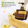 Sữa Tắm Hữu Cơ Cho Mẹ Dưỡng Da Trắng Mịn, Ngừa Mụn Viêm 250Ml - Wonmom - Ảnh 2
