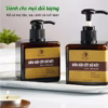Dầu Gội Cốt Bồ Kết Sạch Gàu, Mọc Tóc Nhanh Wonmom 250Ml - Ảnh 3
