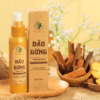 Dầu Gừng Tan Mỡ Bụng Sau Sinh Wonmom 70G - Ảnh 7