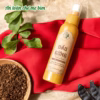 Dầu Gừng Tan Mỡ Bụng Sau Sinh Wonmom 70G - Ảnh 4