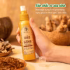 Dầu Gừng Tan Mỡ Bụng Sau Sinh Wonmom 70G - Ảnh 3