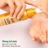 Dầu Gừng Tan Mỡ Bụng Sau Sinh Wonmom 70G - Ảnh 5