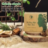Túi Xông Mặt Thảo Dược Thải Độc, Sáng Da, Ngừa Mụn Wonmom 100G - Ảnh 2