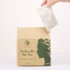 Túi Xông Mặt Thảo Dược Thải Độc, Sáng Da, Ngừa Mụn Wonmom 100G - Ảnh 7