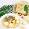 Túi Xông Mặt Thảo Dược Thải Độc, Sáng Da, Ngừa Mụn Wonmom 100G - Ảnh 3