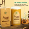 Combo Bộ Giảm Eo Siêu Tiết Kiệm Cho Mẹ Sau Sinh Wonmom (Muối Thảo Dược Giảm Eo + Đai Quấn Muối) - Ảnh 6