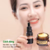 Kem Nghệ Tươi Trắng Da, Sạch Nám Wonmom 50G - Ảnh 4
