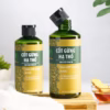 Cốt Gừng Hạ Thổ Đánh Tan Mỡ Bụng Sau Sinh Wonmom 200Ml - Ảnh 7