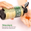 Cốt Gừng Hạ Thổ Đánh Tan Mỡ Bụng Sau Sinh Wonmom 200Ml - Ảnh 5