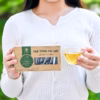 Combo 2 Hộp Trà Vằng Túi Lọc Lợi Sữa, Giảm Cân Sau Sinh Wonmom ( 40 Túi ) - Ảnh 5