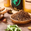 Muối Quấn Bụng Giảm Eo Sau Sinh Wonmom 1000G - Ảnh 5