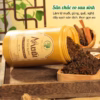 Muối Quấn Bụng Giảm Eo Sau Sinh Wonmom 1000G - Ảnh 2