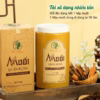 Muối Quấn Bụng Giảm Eo Sau Sinh Wonmom 1000G - Ảnh 6