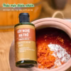 Cốt Nghệ Hạ Thổ Trắng Body, Sạch Thâm Rạn Sau Sinh Wonmom 200Ml - Ảnh 6